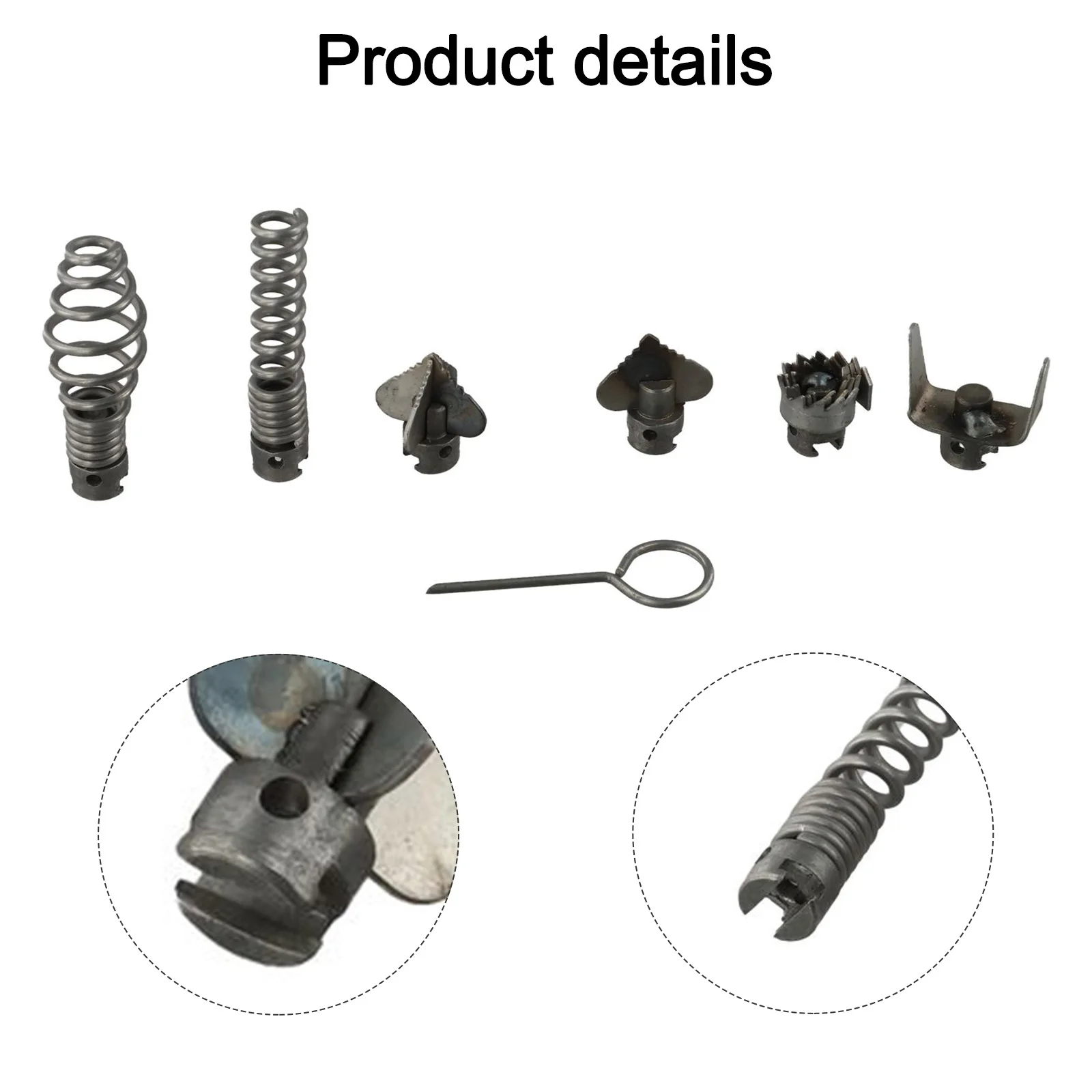 For Electric Drill Drain Cleaner Set Home Improvement As Shown In The Picture Precision Drain Cleaning Equipment
For Electric Drill Drain Cleaner Set Home Improvement As Shown In The Picture Precision Drain Cleaning Equipment