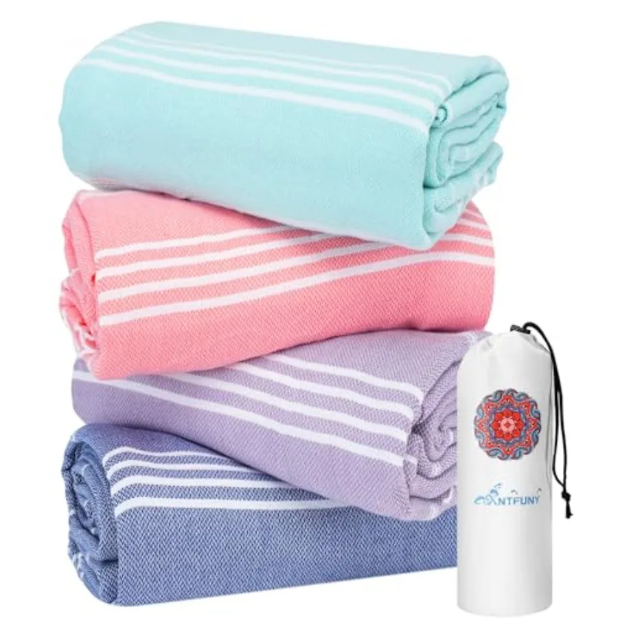 s Turkish Beach Towels Yoga Blanket Gym Workout Towel 202 Women Birthday Gift Ideas for Mom Day Mother Grandma Wife Sister Girl
s Turkish Beach Towels Yoga Blanket Gym Workout Towel 202 Women Birthday Gift Ideas for Mom Day Mother Grandma Wife Sister Girl