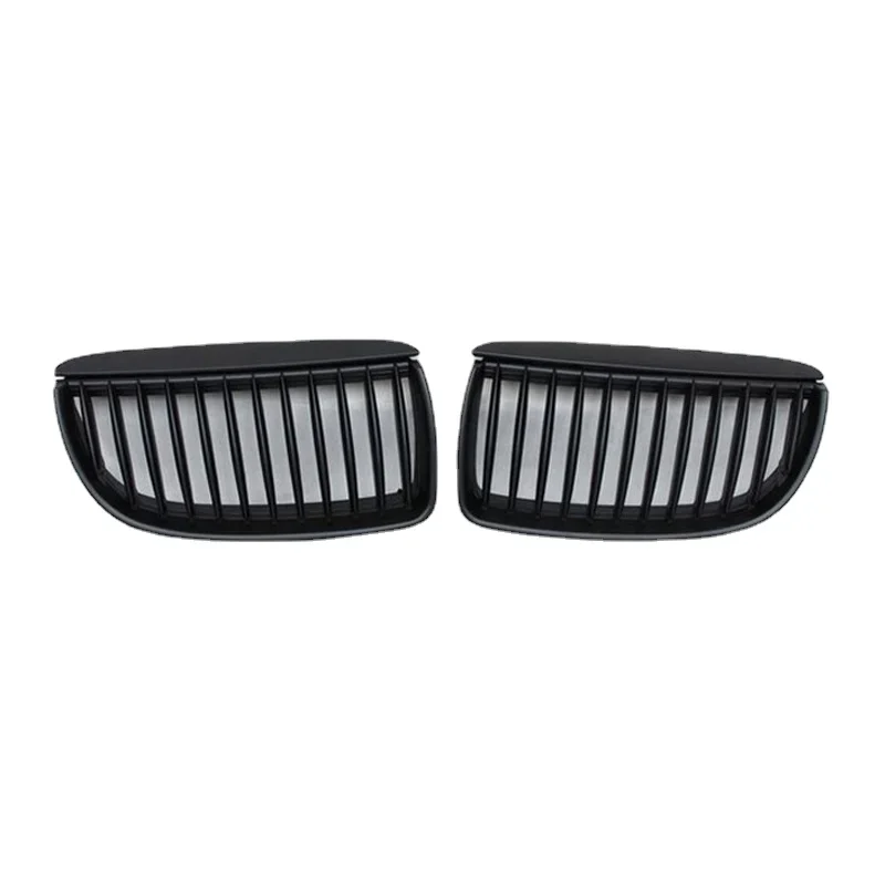 Левая правая матовая черная решетка для BMW E90 E91 323i 325xi 330i 328i 328xi 335i 335xi Pre-LCI 2005-2008 гг. 
Левая правая матовая черная решетка для BMW E90 E91 323i 325xi 330i 328i 328xi 335i 335xi Pre-LCI 2005-2008 гг.