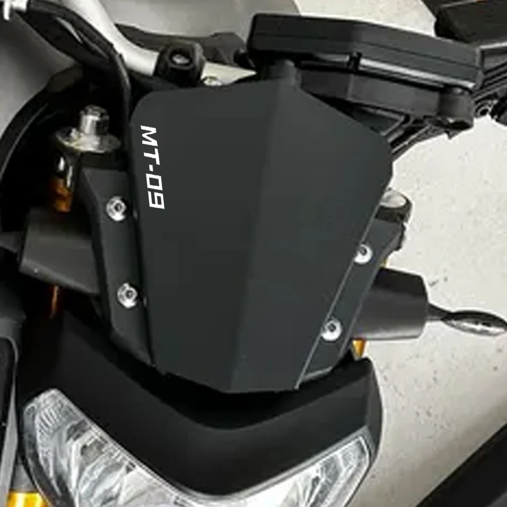 For YAMAHA MT-09 FZ-09 MT09 FZ09 MT 09 FZ 09 2014 2015 2016 Motorcycle MT09 Windshield Windscreen Accessories Wind Deflectors
For YAMAHA MT-09 FZ-09 MT09 FZ09 MT 09 FZ 09 2014 2015 2016 Motorcycle MT09 Windshield Windscreen Accessories Wind Deflectors