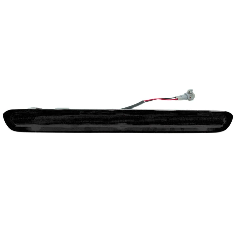 Третья и третья Тормозная лампа, задняя лампа для Toyota Hilux Revo Vigo 2015 2016 2017 2018 2019, отражатель заднего бампера, черный 
Третья и третья Тормозная лампа, задняя лампа для Toyota Hilux Revo Vigo 2015 2016 2017 2018 2019, отражатель заднего бампера, черный