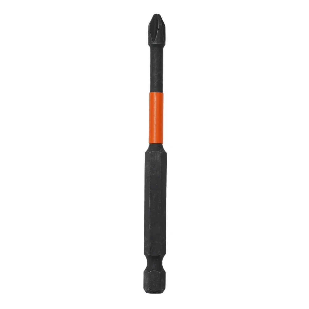 Brand New Batch Head Cross Screwdriver Drill Bits Magnetic Power Tools Workshop Equipment 25/50/65/70/90/150mm
Brand New Batch Head Cross Screwdriver Drill Bits Magnetic Power Tools Workshop Equipment 25/50/65/70/90/150mm