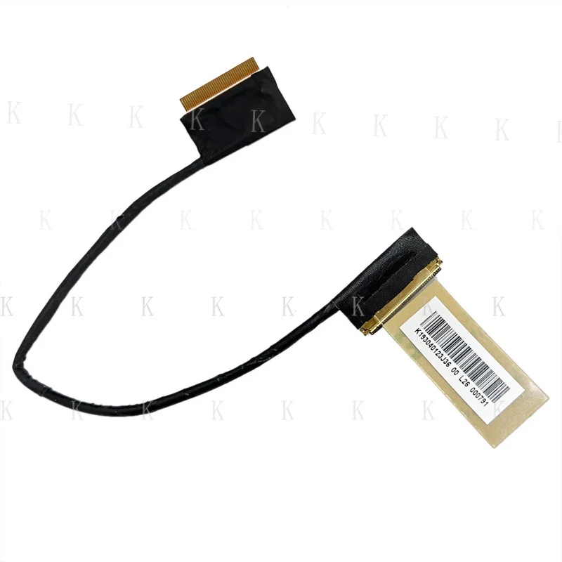 C for MSI MS1591 E16Flip A11UCT LCD EDP Video Display Screen Cable K19-3040123-H39
C for MSI MS1591 E16Flip A11UCT LCD EDP Video Display Screen Cable K19-3040123-H39