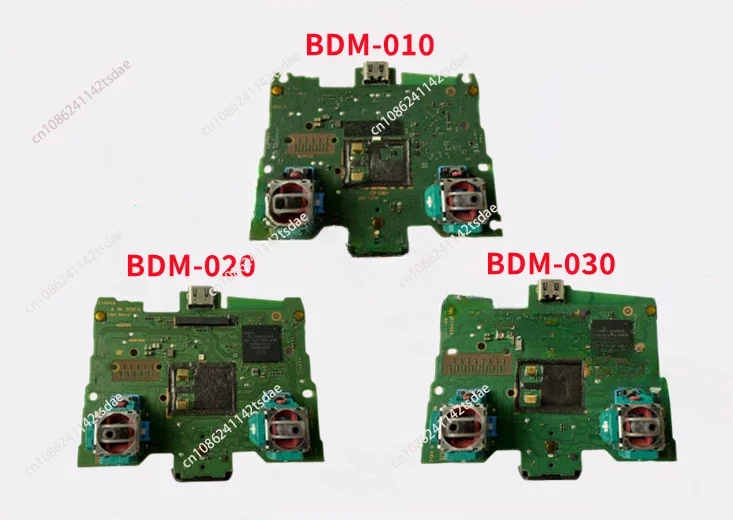 Applicable ps5 controller handle function main board BDM-030 replacement accessories
Applicable ps5 controller handle function main board BDM-030 replacement accessories