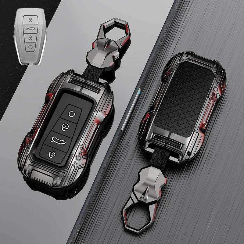 Zinc Alloy Car Remote Key Case Cover Fob For Geely Coolray X6 Emgrand Global Hawk GX7 Remote Accessories
Zinc Alloy Car Remote Key Case Cover Fob For Geely Coolray X6 Emgrand Global Hawk GX7 Remote Accessories