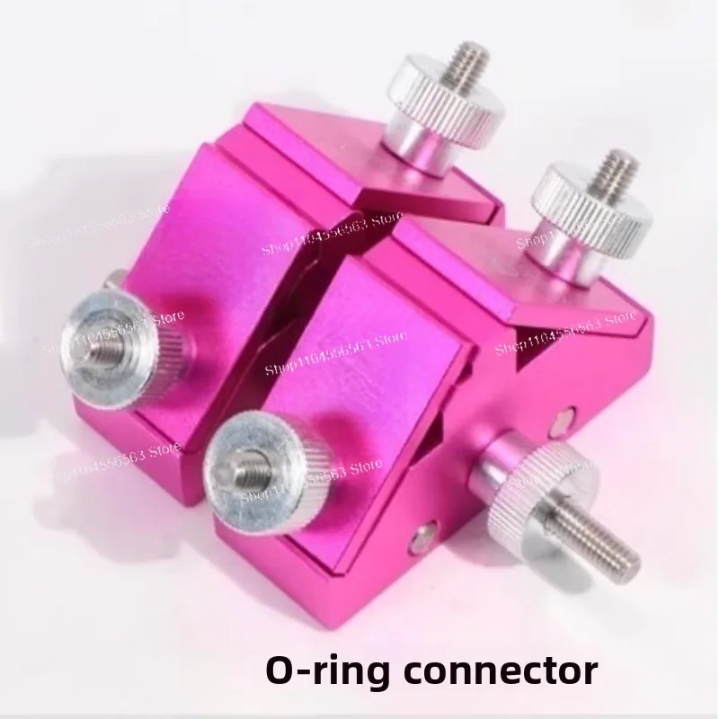 Специальный инструмент для установки уплотнительных колец Starline, прецизионный инструмент для сборки герметичных кольцевых соединителей
Специальный инструмент для установки уплотнительных колец Starline, прецизионный инструмент для сборки герметичных кольцевых соединителей