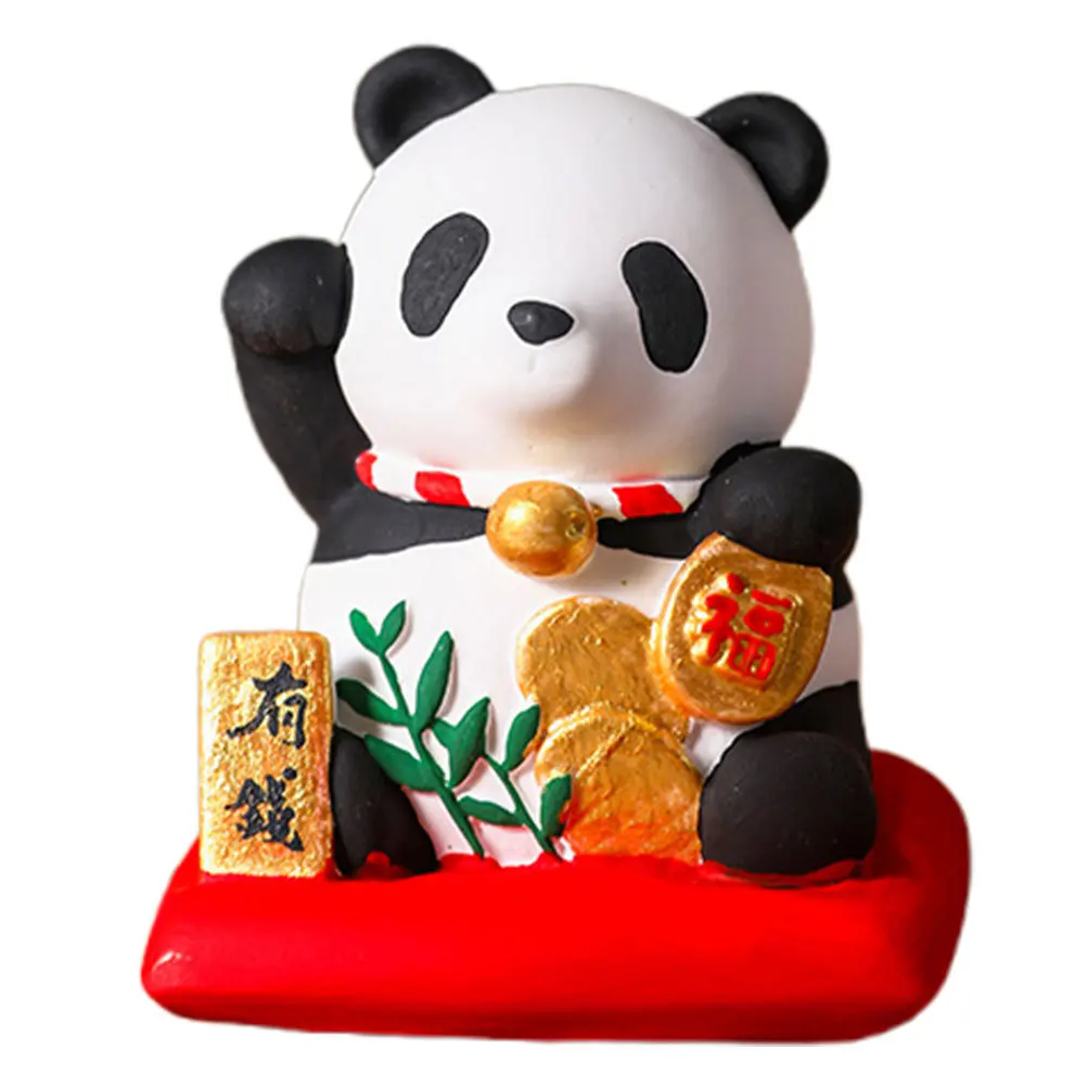 Panda Stone Diffuser Non-Electric Essential Oil Car Dashboard Bedroom Office Scent Diffuser Decoration
Panda Stone Diffuser Non-Electric Essential Oil Car Dashboard Bedroom Office Scent Diffuser Decoration