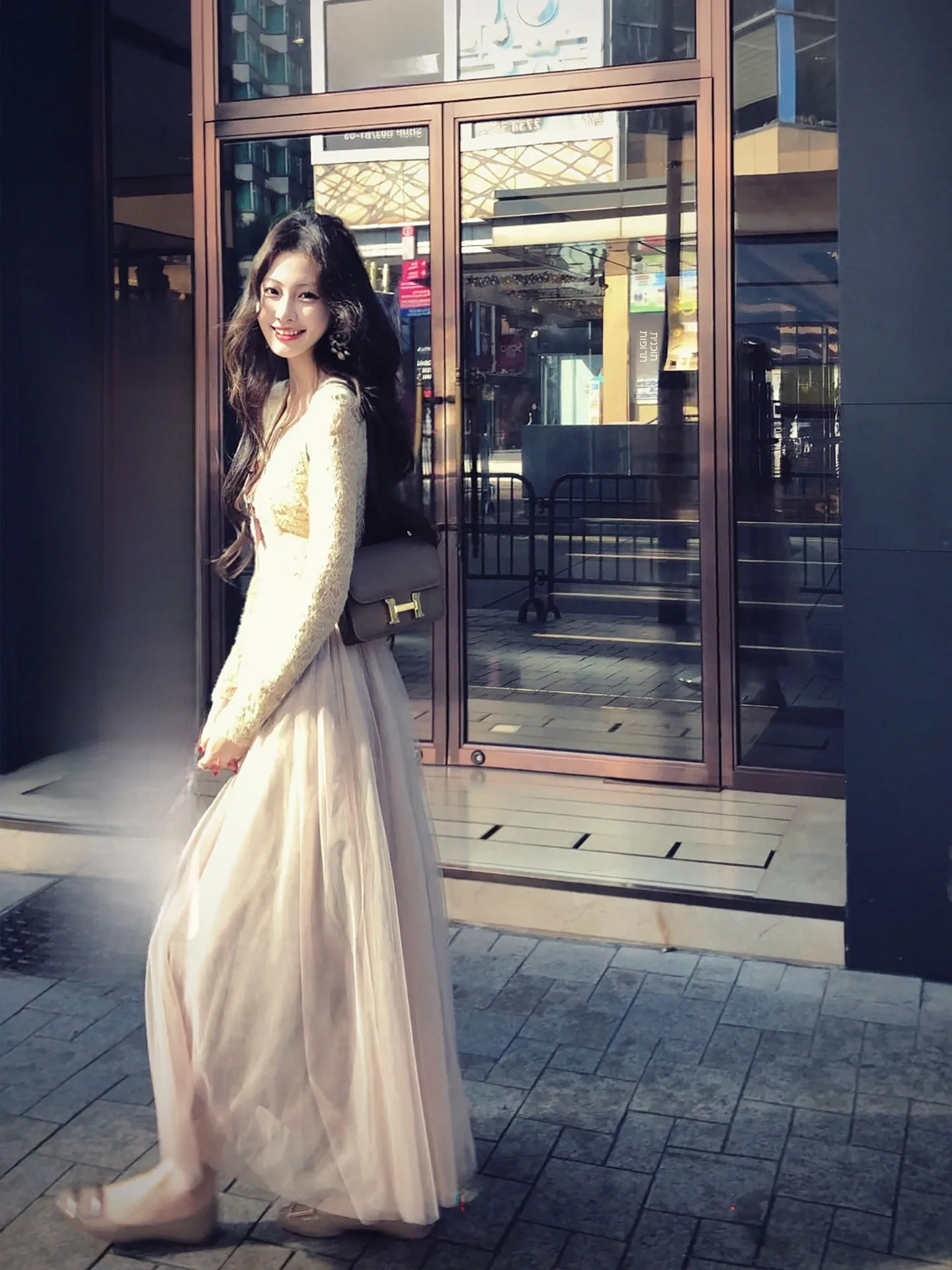 Retro Knot Velvet Feel Lace Long Dr een Vegetable【Leiana】Vintage Sensation Me Splicing Dr for Women
Retro Knot Velvet Feel Lace Long Dr een Vegetable【Leiana】Vintage Sensation Me Splicing Dr for Women