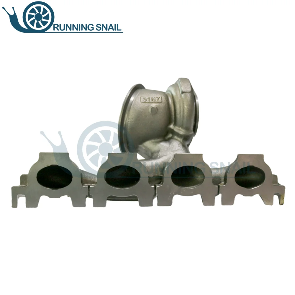 Turbo Turbine Housing 8672928 8629966 9845813 For Original BMW Mini F45 F48 F56 F57 B48 11658672928 11658629966
Turbo Turbine Housing 8672928 8629966 9845813 For Original BMW Mini F45 F48 F56 F57 B48 11658672928 11658629966