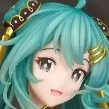 【In Stock】F:NEX Piapro Characters Hatsune Miku Mid-Autumn Night H27CM
【In Stock】F:NEX Piapro Characters Hatsune Miku Mid-Autumn Night H27CM