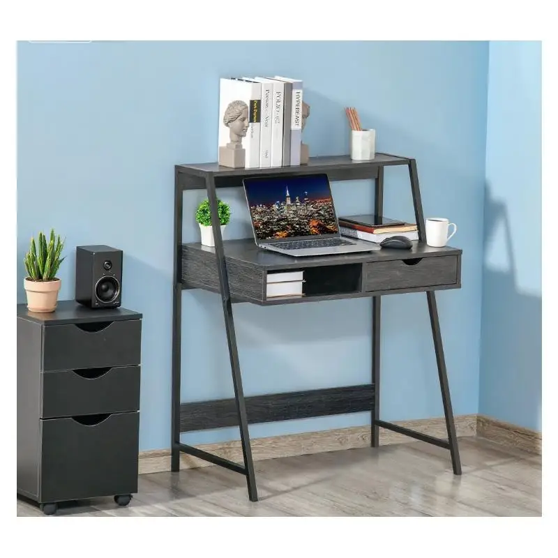 Compact Home Office Computer Desk for Small Spaces, Stylish Study Table for Work and Study
Compact Home Office Computer Desk for Small Spaces, Stylish Study Table for Work and Study