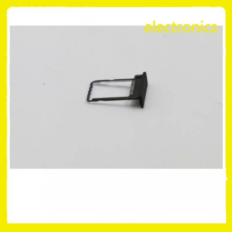 Новый оригинальный лоток для SIM-карт для Lenovo Thinkpad L450 L460 T460P T470P Series, P/N 01HY285 00HT811 EA0TQ000100
Новый оригинальный лоток для SIM-карт для Lenovo Thinkpad L450 L460 T460P T470P Series, P/N 01HY285 00HT811 EA0TQ000100