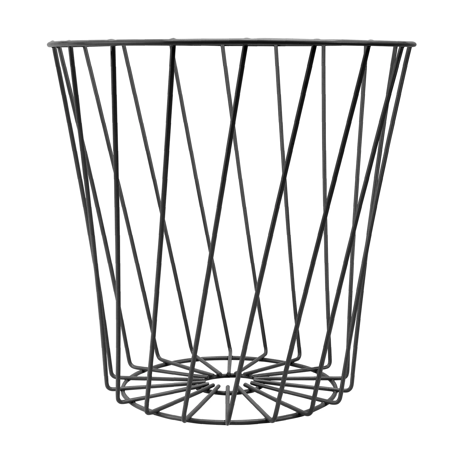 Metal Umbrella Bucket Trash Can Black Office Use Long Term Kitchen Bedroom Living Room Creative Style
Metal Umbrella Bucket Trash Can Black Office Use Long Term Kitchen Bedroom Living Room Creative Style