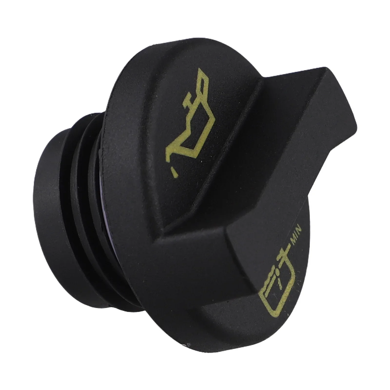 Car Maintenance Engine Repair Oil Filler Cap Black Quick Installation Replacement Wear-resistant Automobile Car
Car Maintenance Engine Repair Oil Filler Cap Black Quick Installation Replacement Wear-resistant Automobile Car