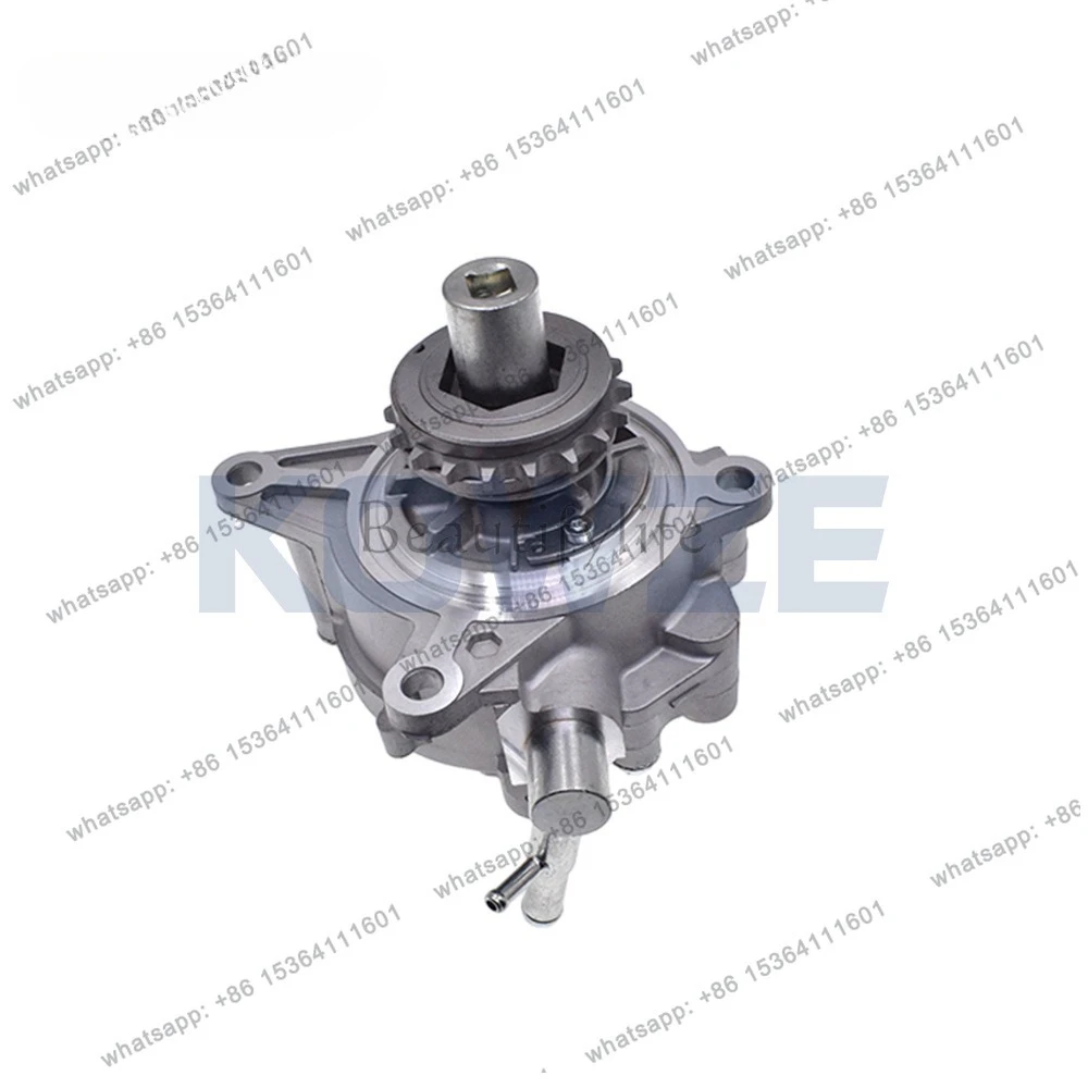 Spot 14650-4KV0A vacuum pump is suitable for the third generation of auto parts 2014- YD25 YS23 QR25
Spot 14650-4KV0A vacuum pump is suitable for the third generation of auto parts 2014- YD25 YS23 QR25