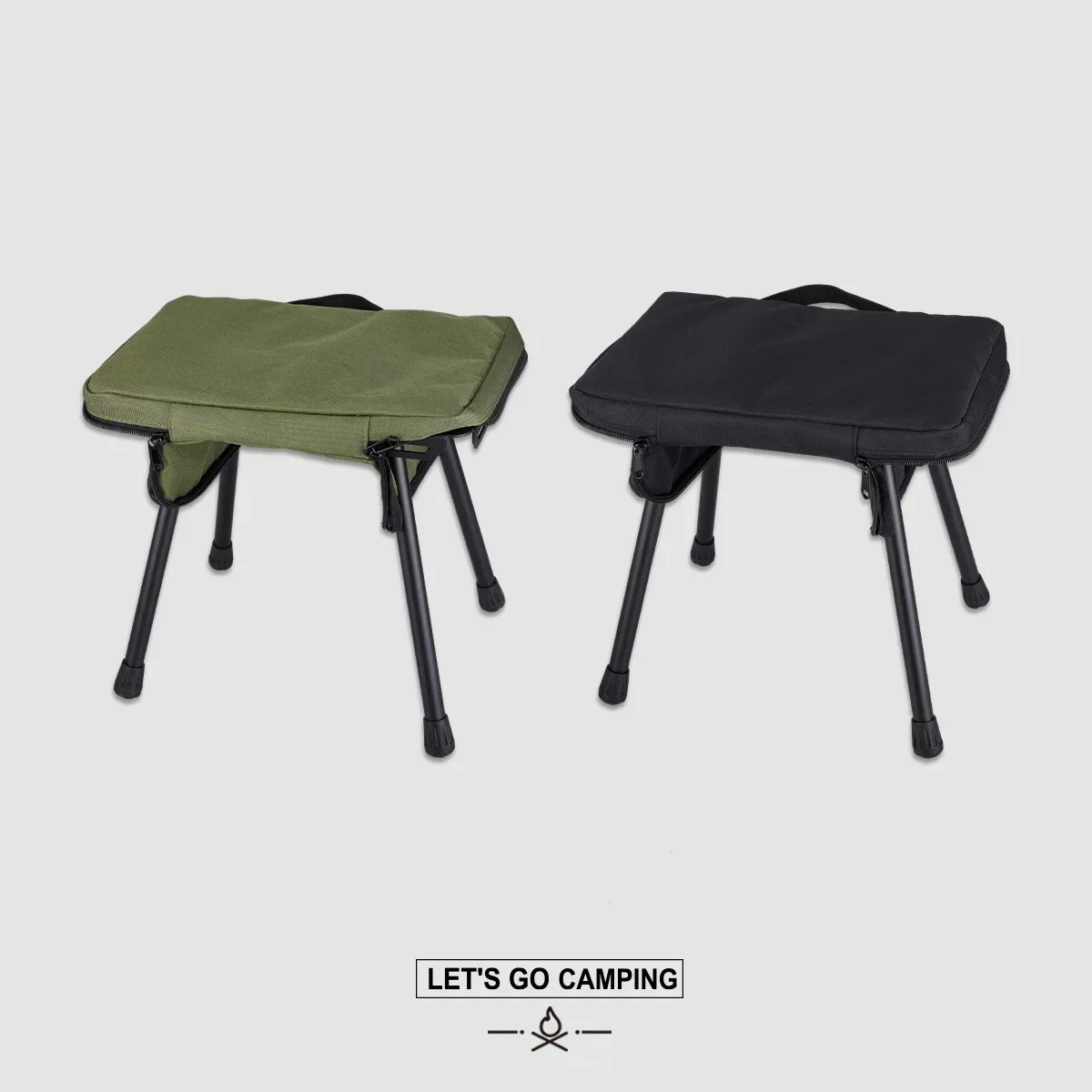 Camping Tactical Folding Stool with Storage Bag Lightweight Pony Stool Portable Outdoor Picnic Fishing Aluminum Chair
Camping Tactical Folding Stool with Storage Bag Lightweight Pony Stool Portable Outdoor Picnic Fishing Aluminum Chair