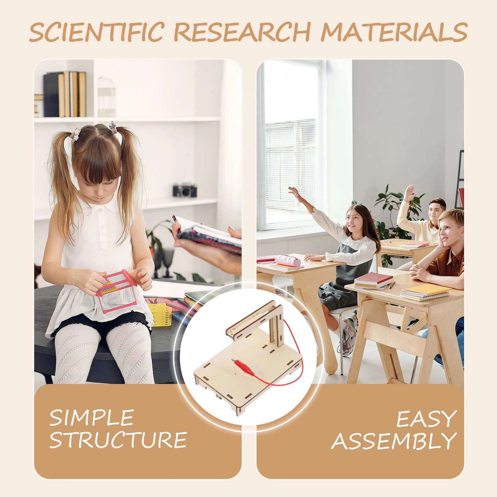 1 set Electric Heating for Science Crafts Projects Foam Cutting Table Kit Toys Building Foam Table Blocks
1 set Electric Heating for Science Crafts Projects Foam Cutting Table Kit Toys Building Foam Table Blocks