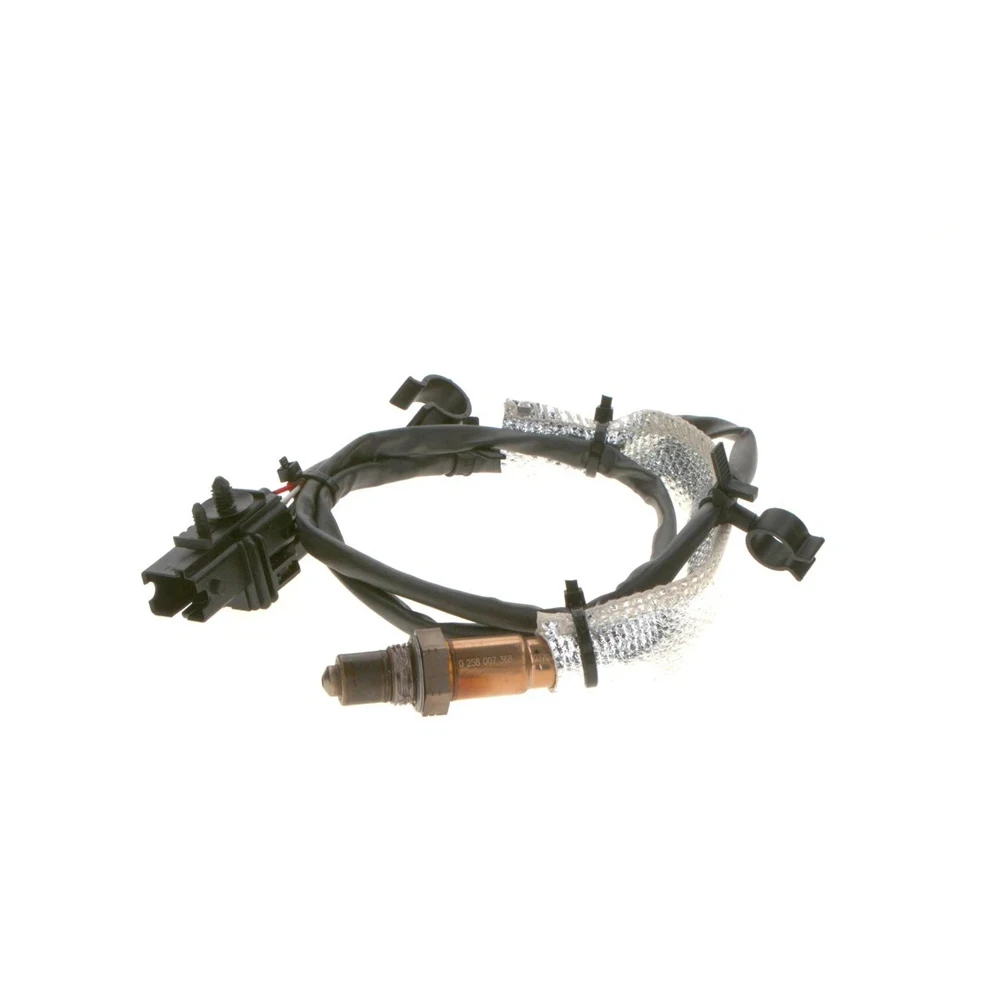 Upstream Lambda O2 Oxygen Sensor 0258007368 For Volvo S60 V70 XC70 XC90 9487147 17137 258007368
Upstream Lambda O2 Oxygen Sensor 0258007368 For Volvo S60 V70 XC70 XC90 9487147 17137 258007368