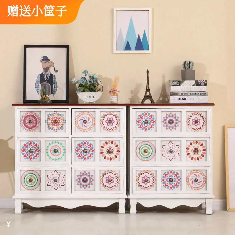 Colored bucket cabinet, Nordic storage cabinet, economical storage cabinet, household wooden cabinet, simple modern living room
Colored bucket cabinet, Nordic storage cabinet, economical storage cabinet, household wooden cabinet, simple modern living room