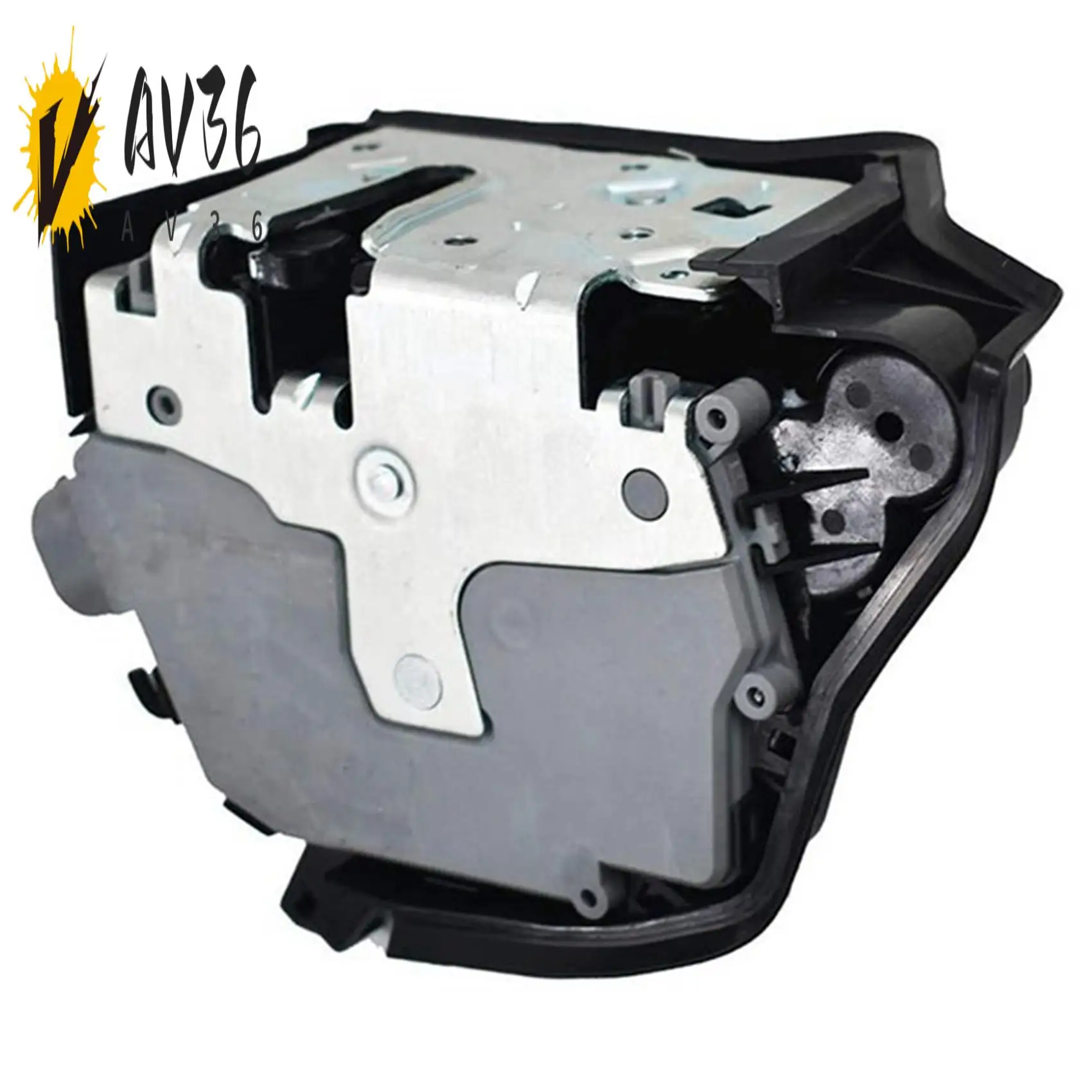 AV36-Front Left Door Power Lock Latch Actuator Mechanism For -BMW X5 E53 51218402537
AV36-Front Left Door Power Lock Latch Actuator Mechanism For -BMW X5 E53 51218402537