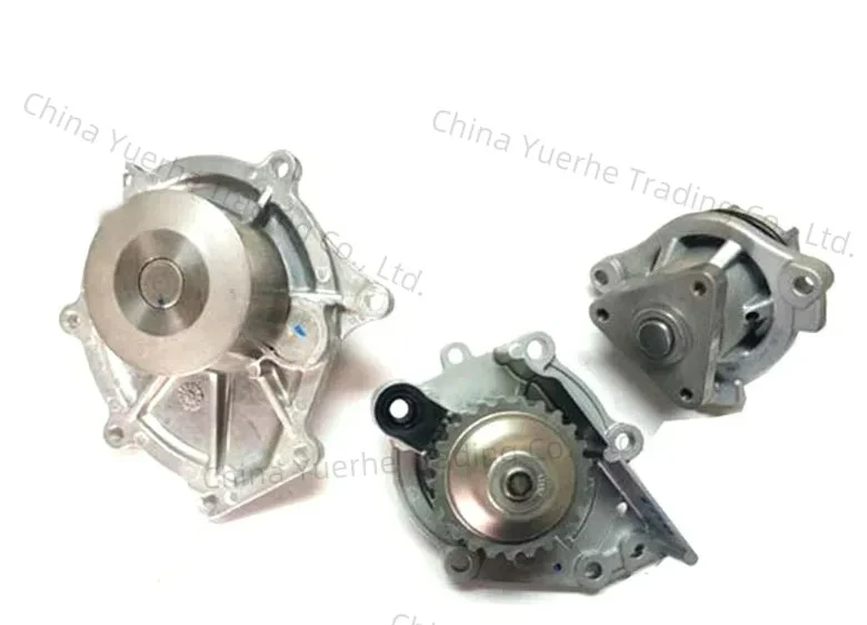 Baificar Brand New Genuine High Quality Water Pump For Roewe 350 550 750 MG3 MG5 MG6 MG7
Baificar Brand New Genuine High Quality Water Pump For Roewe 350 550 750 MG3 MG5 MG6 MG7