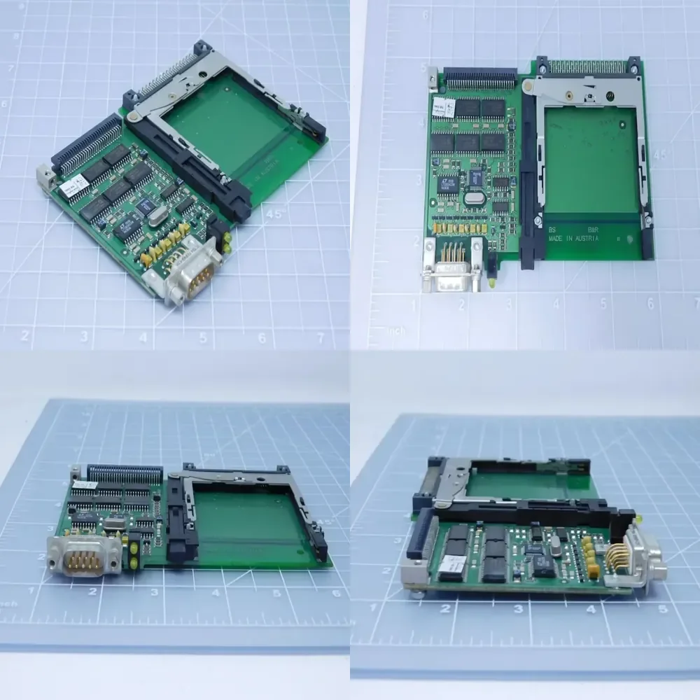 Plc CP260M/2 224110070 CIRCUIT BOARD T137616
Plc CP260M/2 224110070 CIRCUIT BOARD T137616