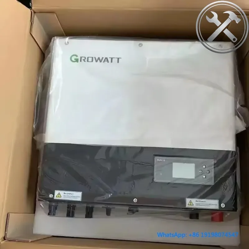 【specialized】3KW 3.6KW 4KW 4.6KW 5KW 6KW Single Phase Hybrid Solar Inverter Promotion
【specialized】3KW 3.6KW 4KW 4.6KW 5KW 6KW Single Phase Hybrid Solar Inverter Promotion