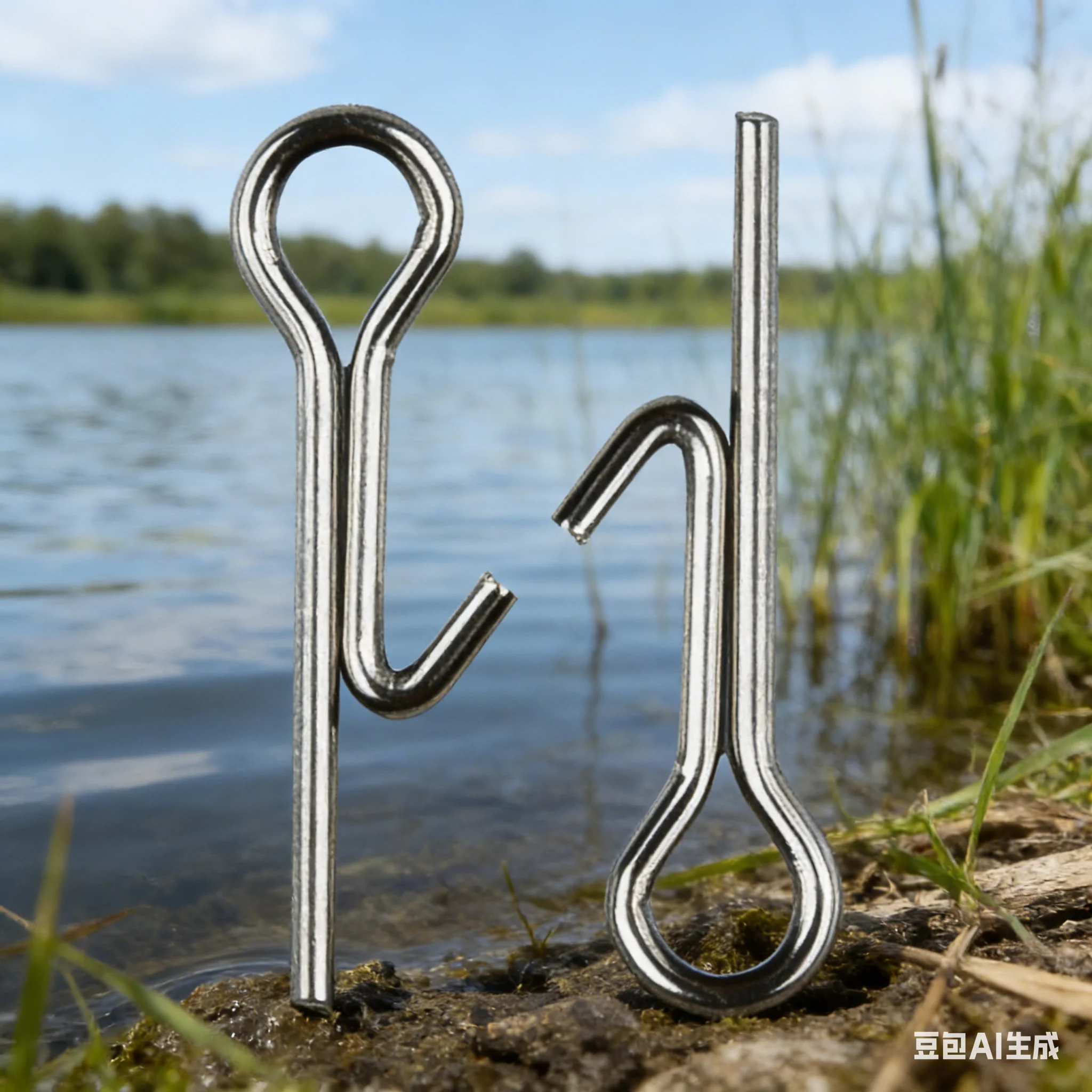 100 шт. рыболовных крючков-игл из нержавеющей стали с прямой ручкой для мягких приманок, соединительные иглы-шипы, детали для рыболовных приманок
100 шт. рыболовных крючков-игл из нержавеющей стали с прямой ручкой для мягких приманок, соединительные иглы-шипы, детали для рыболовных приманок