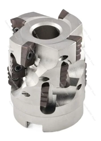Corn Milling Cutter Plate Bap300r/Bap400r Side Milling High Efficiency Rough CNC Corn Milling Cutter Processing Center
Corn Milling Cutter Plate Bap300r/Bap400r Side Milling High Efficiency Rough CNC Corn Milling Cutter Processing Center