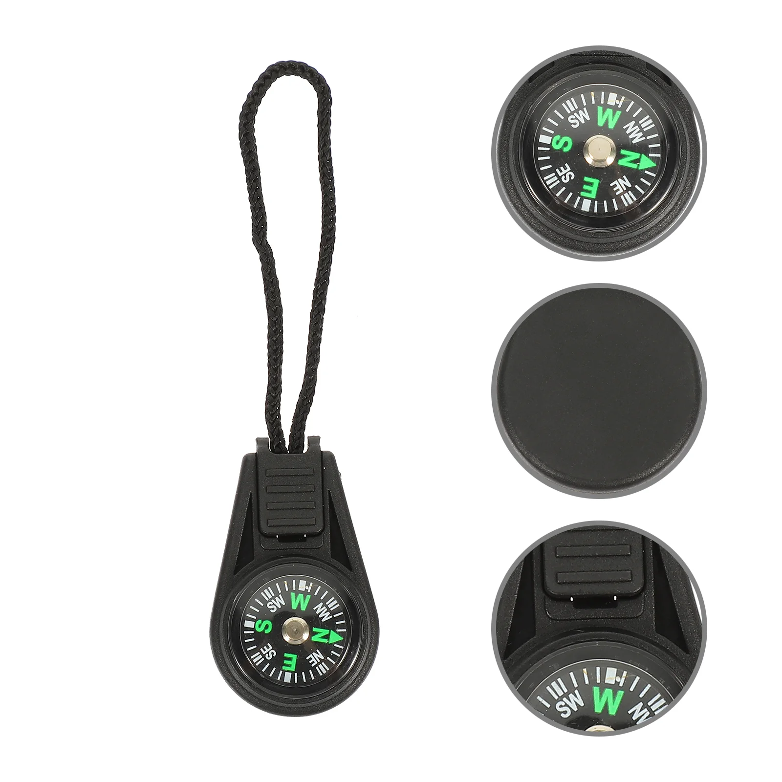 Mini Compass Daily Camping Accessory Plastic Pocket Convenient Outdoor Hiking Survival Supply Suspending Hanging Professional
Mini Compass Daily Camping Accessory Plastic Pocket Convenient Outdoor Hiking Survival Supply Suspending Hanging Professional