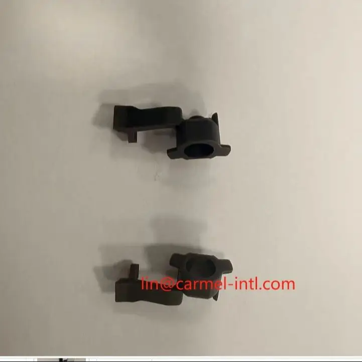 Новая пряжка для zebra ZD220 ZD230 ZD410 ZD420 ZD888 ZD620 ZD421 ZD621 резиновая роликовая втулка принтера штрих-кода
Новая пряжка для zebra ZD220 ZD230 ZD410 ZD420 ZD888 ZD620 ZD421 ZD621 резиновая роликовая втулка принтера штрих-кода