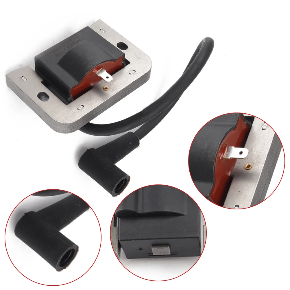 For Kohler CH18 CH20 CH22 CH23 CH620 CH640, CH641 CH680 Ignition Coil High Voltage Package 2458445-S High Quality
For Kohler CH18 CH20 CH22 CH23 CH620 CH640, CH641 CH680 Ignition Coil High Voltage Package 2458445-S High Quality