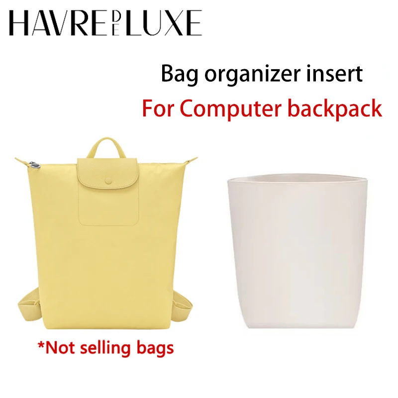 Bag Organizer Insert For Longchamp Backpack Storing Computer Water Bottle Easy To Find Nylon Durable Bag Support Bag Accessories
Bag Organizer Insert For Longchamp Backpack Storing Computer Water Bottle Easy To Find Nylon Durable Bag Support Bag Accessories