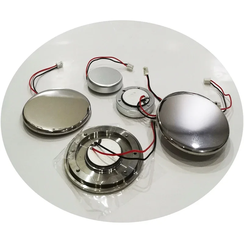 Ultrasonic Vibration Beauty Instrument Transducer Piezoelectric Ultrasonic Probe Sonicator For Beauty Skin Care Massager
Ultrasonic Vibration Beauty Instrument Transducer Piezoelectric Ultrasonic Probe Sonicator For Beauty Skin Care Massager