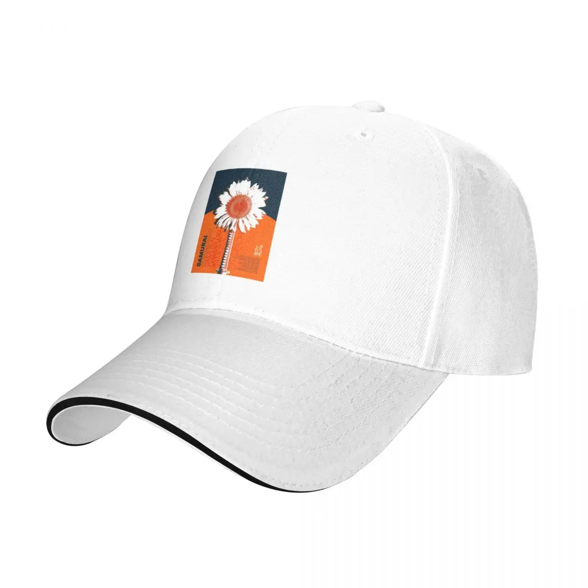 Samurai Champloo Baseball Cap cute beach hat Sports Cap Women's Hats 2024 Men's
Samurai Champloo Baseball Cap cute beach hat Sports Cap Women's Hats 2024 Men's