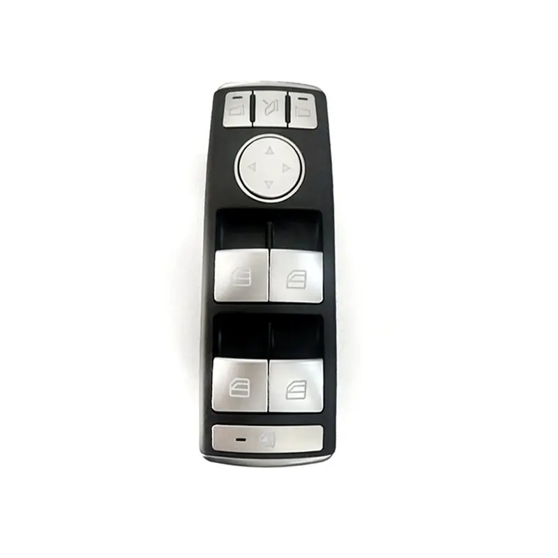 A30P-For Mercedes Benz E-Class W212 C-Class W204 Power Window Switch Button A2049055402 Accessories
A30P-For Mercedes Benz E-Class W212 C-Class W204 Power Window Switch Button A2049055402 Accessories