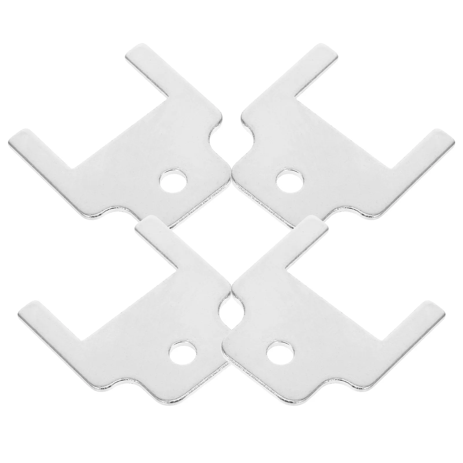 4Pcs Toilet Tissue Box Opening Key Toilet Dispenser Key Paper Towel Replacement For Hotel Home Bathroom Soap Dispenser Box Lock
4Pcs Toilet Tissue Box Opening Key Toilet Dispenser Key Paper Towel Replacement For Hotel Home Bathroom Soap Dispenser Box Lock