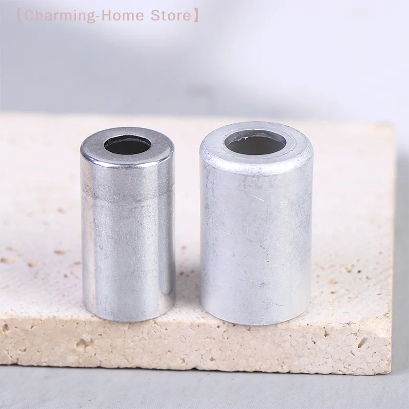 【M】10Pcs Aluminum Ferrules Pipe Joint Fitting Sleeve 16mm 20mm 24mm 26mm Hole Dia. Car A/C Hose Crimp Sleeves R12 R134a
【M】10Pcs Aluminum Ferrules Pipe Joint Fitting Sleeve 16mm 20mm 24mm 26mm Hole Dia. Car A/C Hose Crimp Sleeves R12 R134a