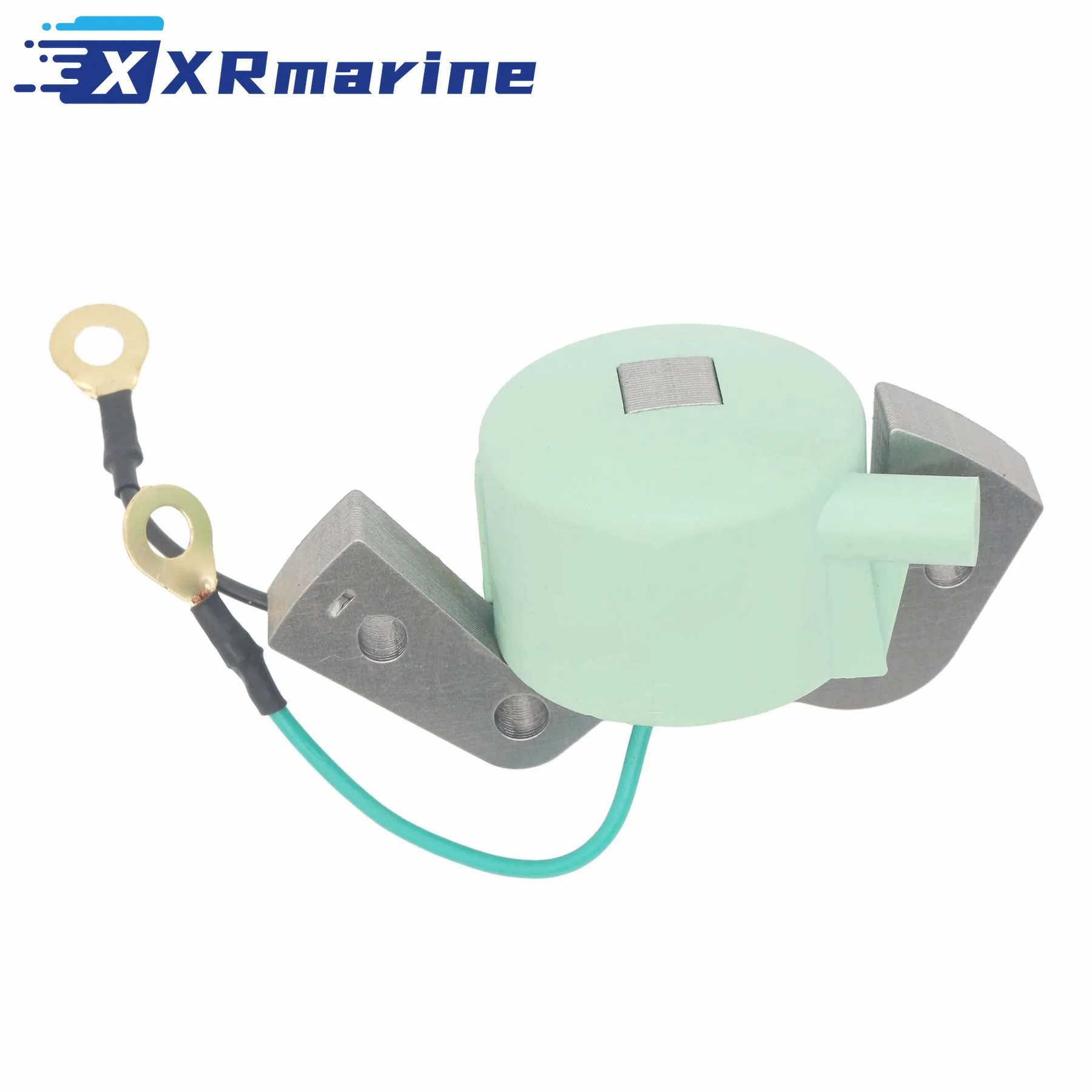 Ignition Coil 580416 580197 for Johnson Evinrude 1.5HP To 40HP Outboard Engine 580971 584477 18-5181
Ignition Coil 580416 580197 for Johnson Evinrude 1.5HP To 40HP Outboard Engine 580971 584477 18-5181