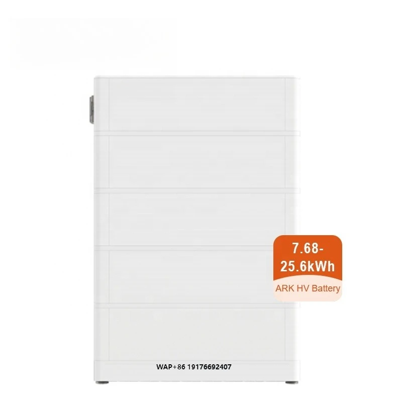 Литий-ионные аккумуляторы Growatt ARK HV 10 кВтч 15 кВтч 20 кВтч 25 кВтч LiFePO4 для домашних систем хранения солнечной энергии
Литий-ионные аккумуляторы Growatt ARK HV 10 кВтч 15 кВтч 20 кВтч 25 кВтч LiFePO4 для домашних систем хранения солнечной энергии