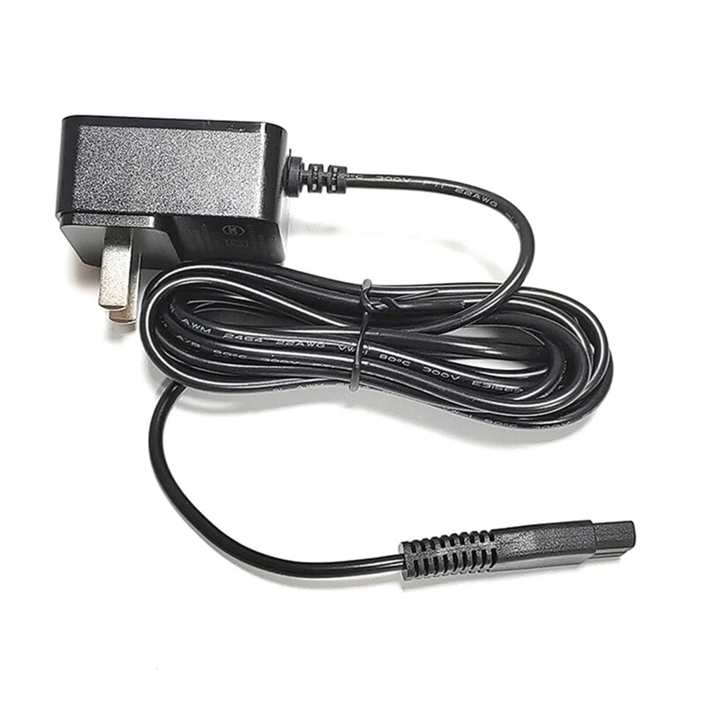 A14G-Charger Adapter for 2020C/2020T for Barbers P800 Electric Shaver Hair Clipper Replacement Accessories US Plug
A14G-Charger Adapter for 2020C/2020T for Barbers P800 Electric Shaver Hair Clipper Replacement Accessories US Plug