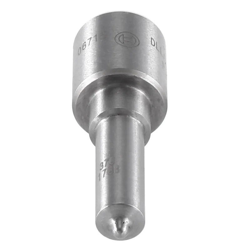 1 Piece DLLA152P1768 New Diesel Common Rail Injector Nozzle Fuel Sprayer Parts Accessories For Injector 0445120149/213/214/169
1 Piece DLLA152P1768 New Diesel Common Rail Injector Nozzle Fuel Sprayer Parts Accessories For Injector 0445120149/213/214/169