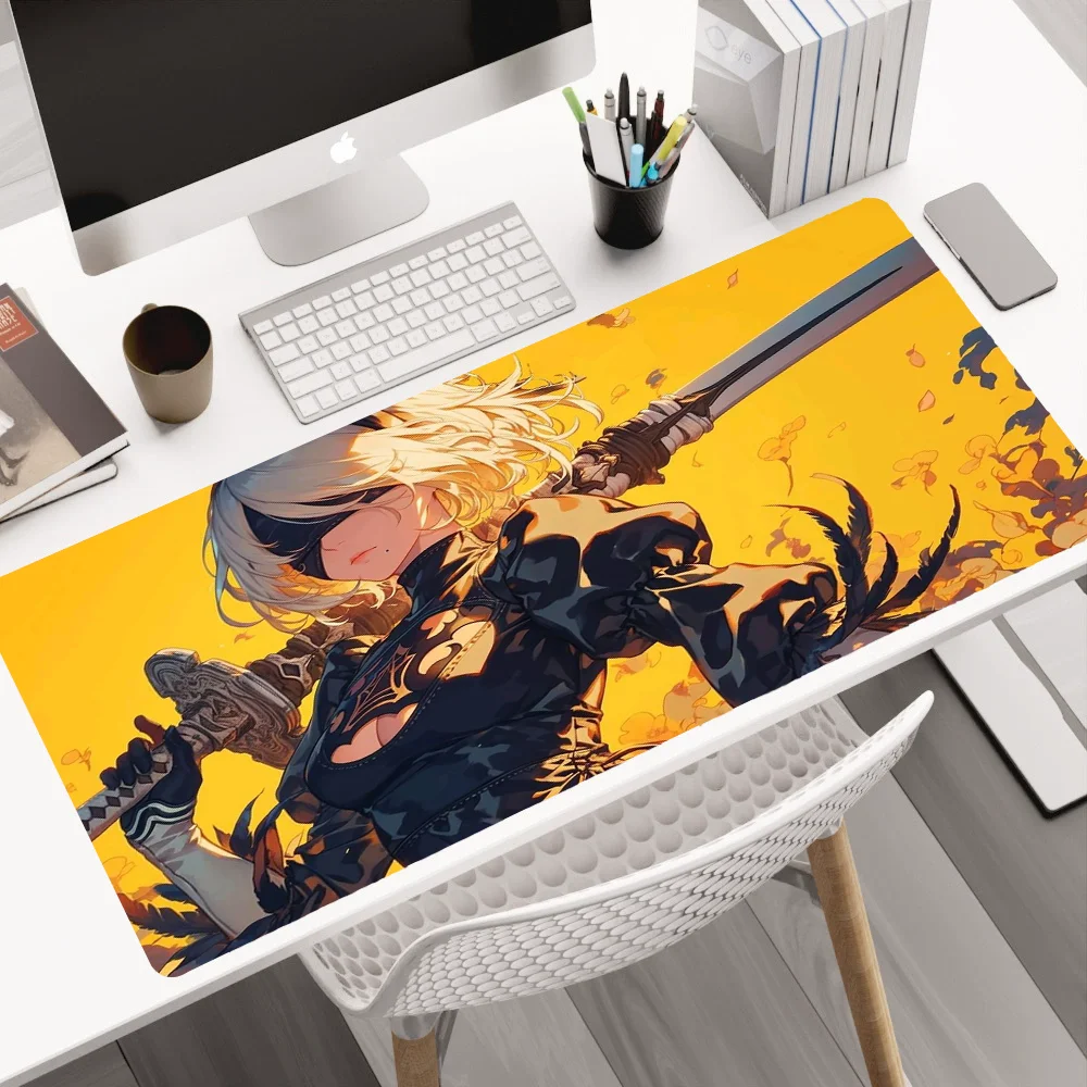 Mouse pad large male and female vivid cartoon gaming keyboard pad office desk pad computer desk mat increase thickness anti-slip
Mouse pad large male and female vivid cartoon gaming keyboard pad office desk pad computer desk mat increase thickness anti-slip