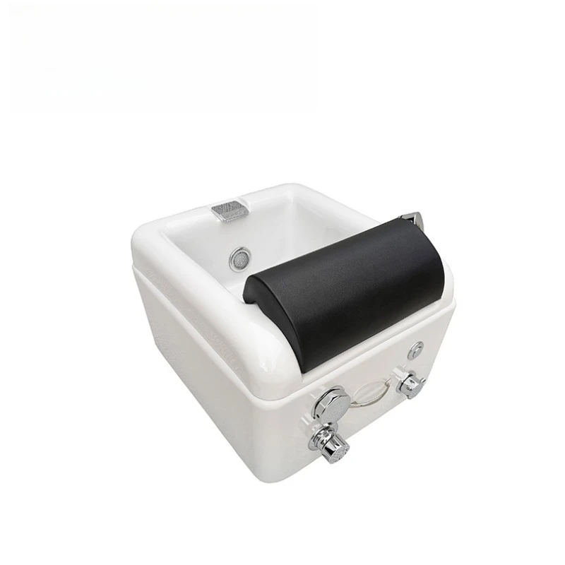Home Commercial Wash Foot Therapy Shop Nail Art Basin Massage Surf Acrylic Bath Bath
Home Commercial Wash Foot Therapy Shop Nail Art Basin Massage Surf Acrylic Bath Bath