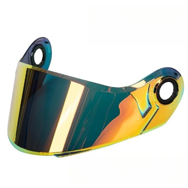 Motorcycle Helmet Visor For LS2 FF370 FF394 FF325 FF386 Anti-UV Dustproof Helmet Lens Helmet Accessories Sunglasses
Motorcycle Helmet Visor For LS2 FF370 FF394 FF325 FF386 Anti-UV Dustproof Helmet Lens Helmet Accessories Sunglasses