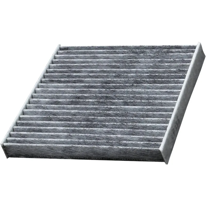 Cabin Air Filter Activated Carbon for Toyota Camry Corolla RAV4 Lexus Subaru Jaguar Land Rover Replacement Parts 87139-02020
Cabin Air Filter Activated Carbon for Toyota Camry Corolla RAV4 Lexus Subaru Jaguar Land Rover Replacement Parts 87139-02020
