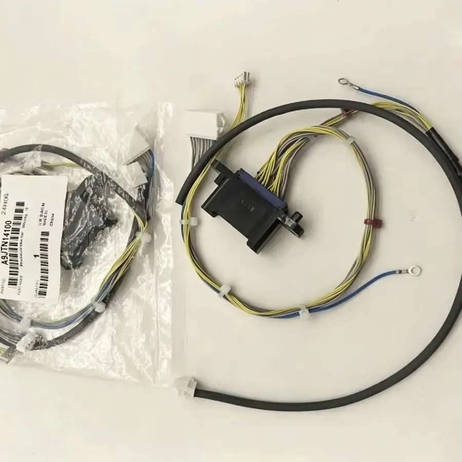 A9JTN14100 Original New Photoconductor Wiring /1 for Konica Minolta BH6120 6136 6120 6136
A9JTN14100 Original New Photoconductor Wiring /1 for Konica Minolta BH6120 6136 6120 6136