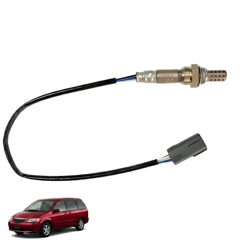 Automotive Oxygen Sensor for Mazda AJ52-18-861A AJ5218861A
Automotive Oxygen Sensor for Mazda AJ52-18-861A AJ5218861A