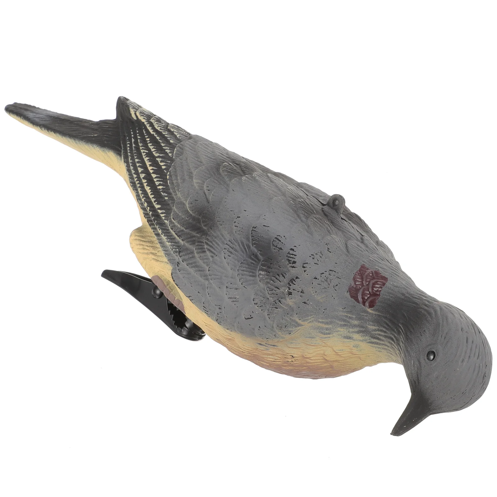 Simulation Animal Model Pigeon Decor Where Deodorant Lovely Statue Plastic Figurines Miniature
Simulation Animal Model Pigeon Decor Where Deodorant Lovely Statue Plastic Figurines Miniature