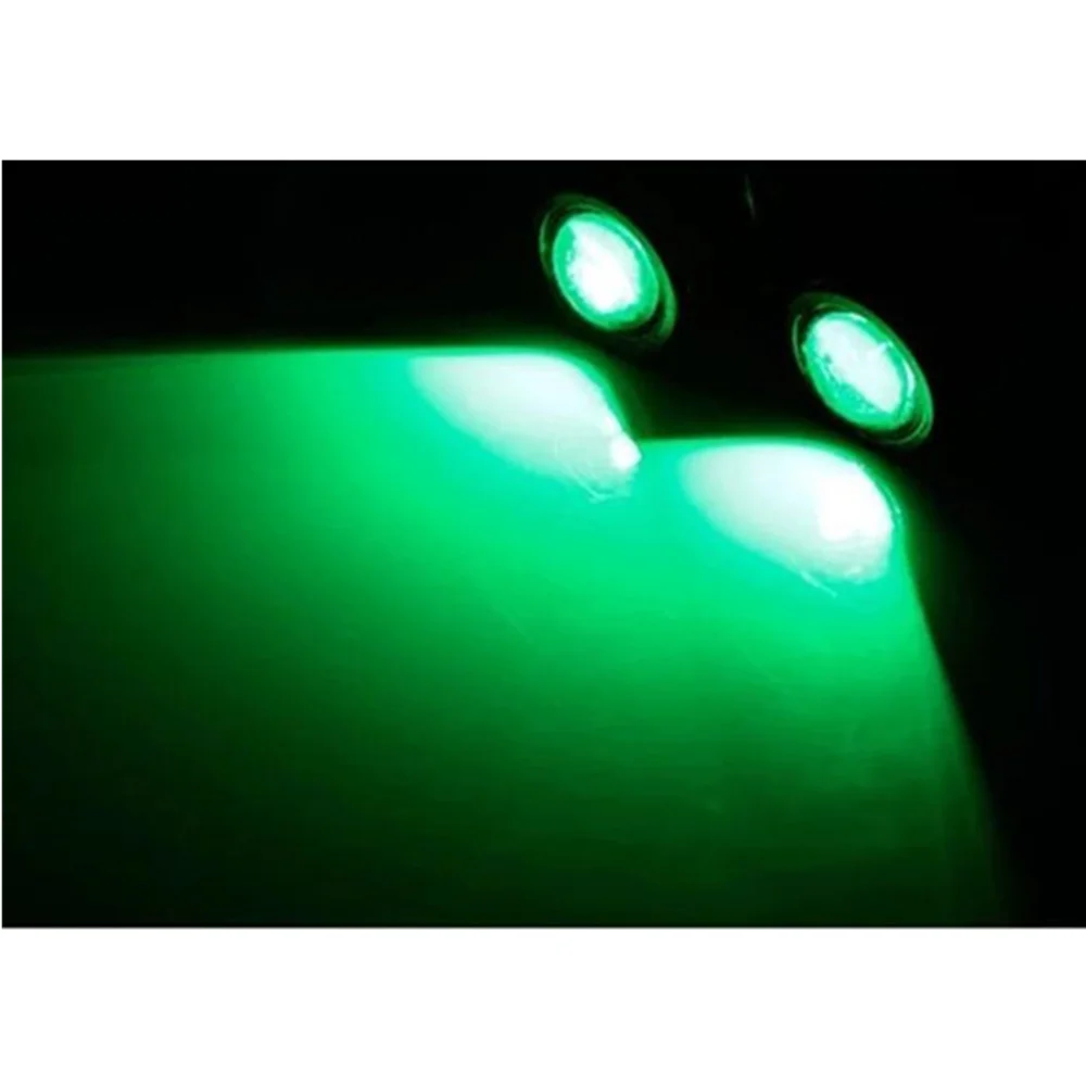 2pcs LED Eagle Eye Daytime Running Light DRL Motorcycle Fog Lamp Headlight Taillight Bright Reverse Backup Light for Driving
2pcs LED Eagle Eye Daytime Running Light DRL Motorcycle Fog Lamp Headlight Taillight Bright Reverse Backup Light for Driving